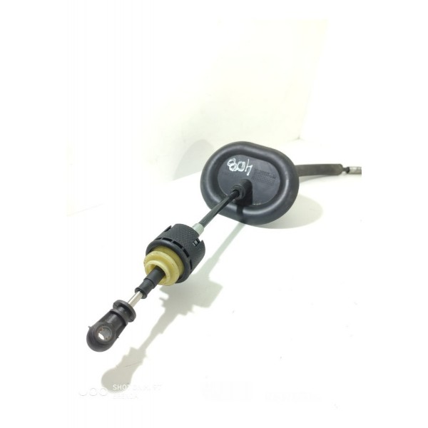 Cabo Alavanca Marcha Peugeot 308 3008 408 1.6 Thp