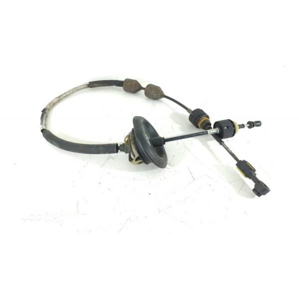 Cabo Alavanca Marcha Peugeot 308 3008 408 1.6 Thp