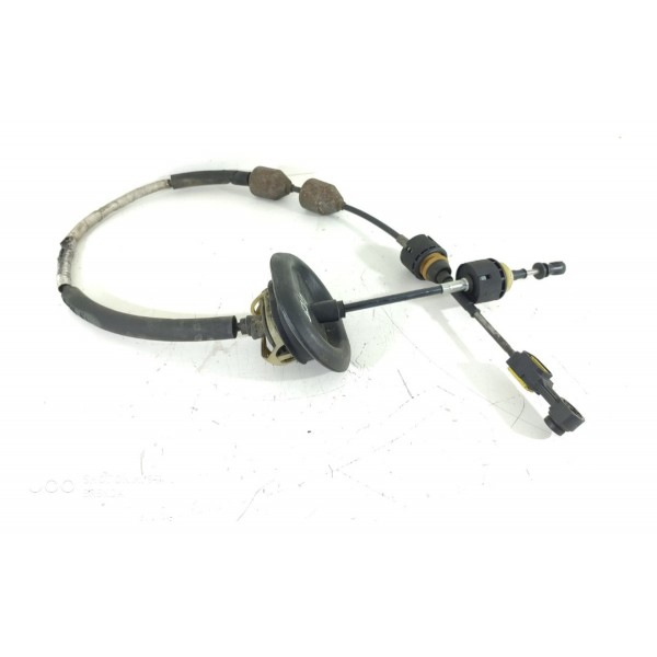 Cabo Alavanca Marcha Peugeot 308 3008 408 1.6 Thp