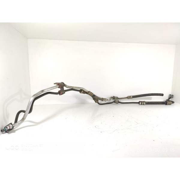 Mangueira Ar Condicionado Peugeot 408 1.6 2016