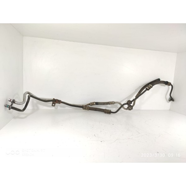 Mangueira Ar Condicionado Peugeot 408 1.6 2016