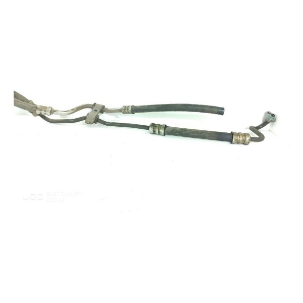 Mangueira Ar Condicionado Peugeot 408 1.6 2016