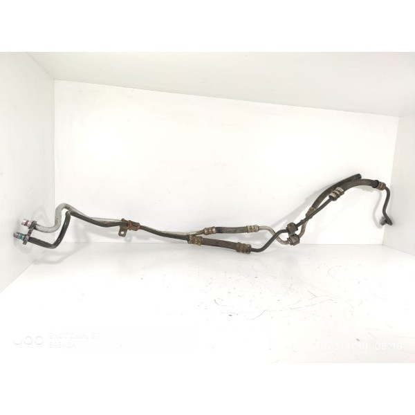 Mangueira Ar Condicionado Peugeot 408 1.6 2016