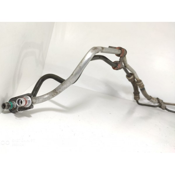 Mangueira Ar Condicionado Peugeot 408 1.6 2016