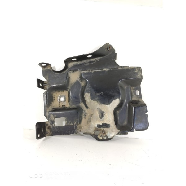 Suporte Bateria Peugeot 308 408 1.6 Thp 2011 A 2016