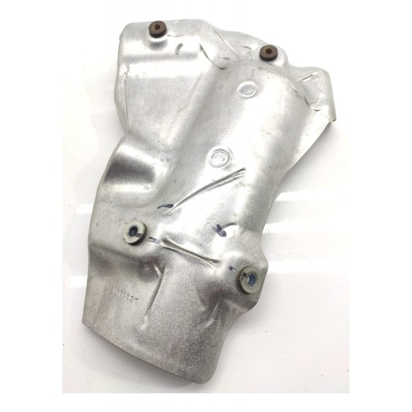 Defletor Calor Turbina Cruze 1.4 T 2017/2023 12660128
