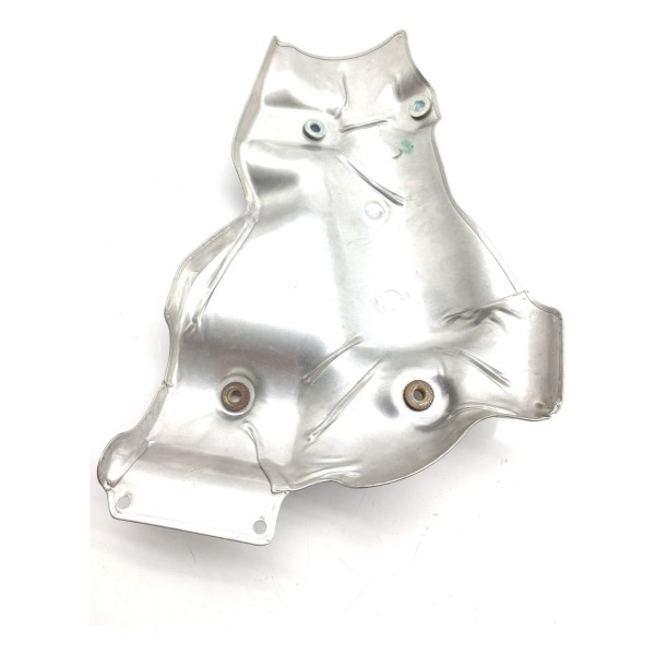 Defletor Calor Turbina Cruze 1.4 T 2017/2023 12660128