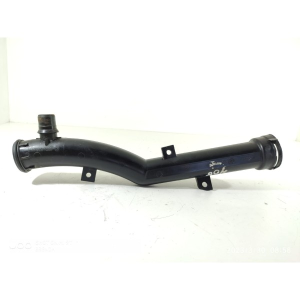 Mangueira Agua Peugeot Citroen Motor Thp 3008 408 Ds4
