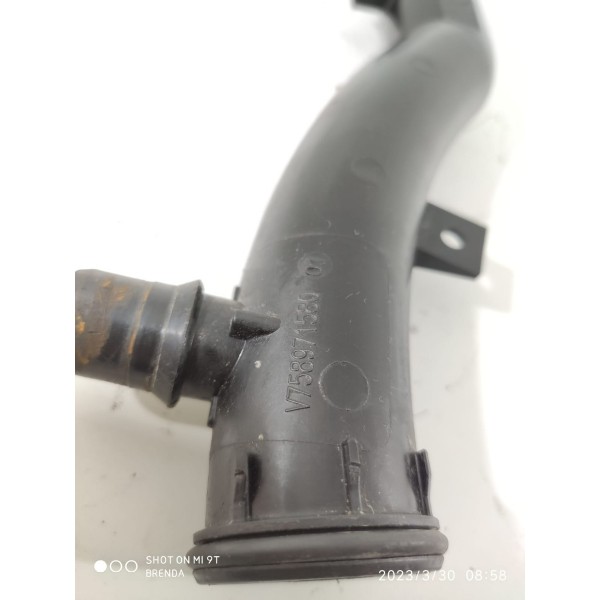 Mangueira Agua Peugeot Citroen Motor Thp 3008 408 Ds4