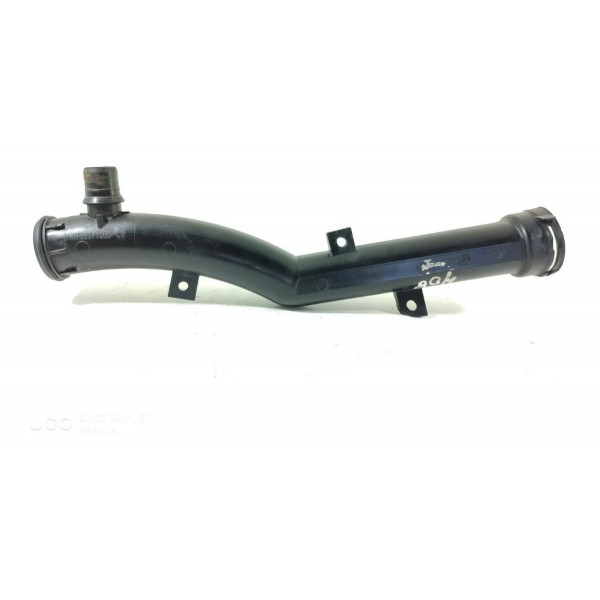 Mangueira Agua Peugeot Citroen Motor Thp 3008 408 Ds4