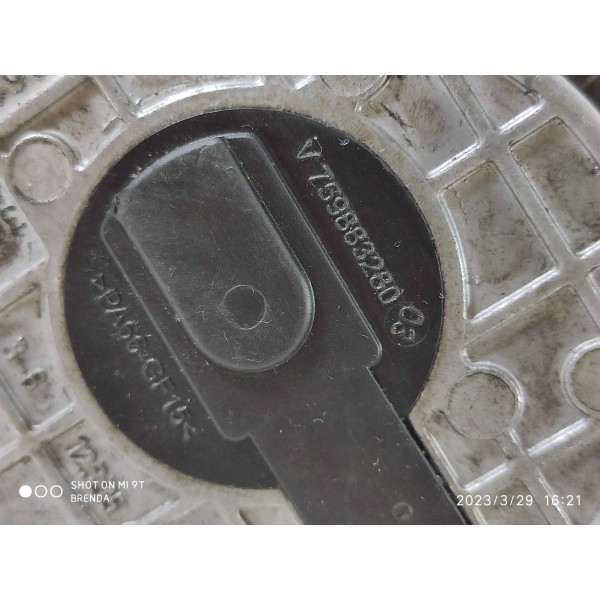 Tensor Correia Raquete Peugeot Citroen Motor 1.6 Thp