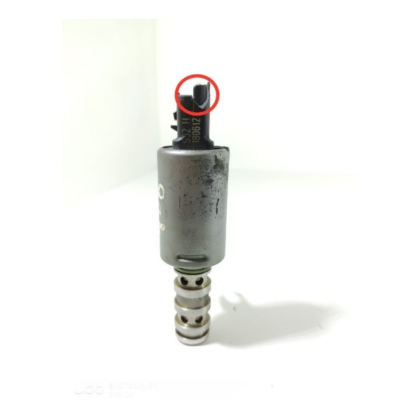 Valvula Solenoide Peugeot Citroen Motor Thp 1.6 Todos