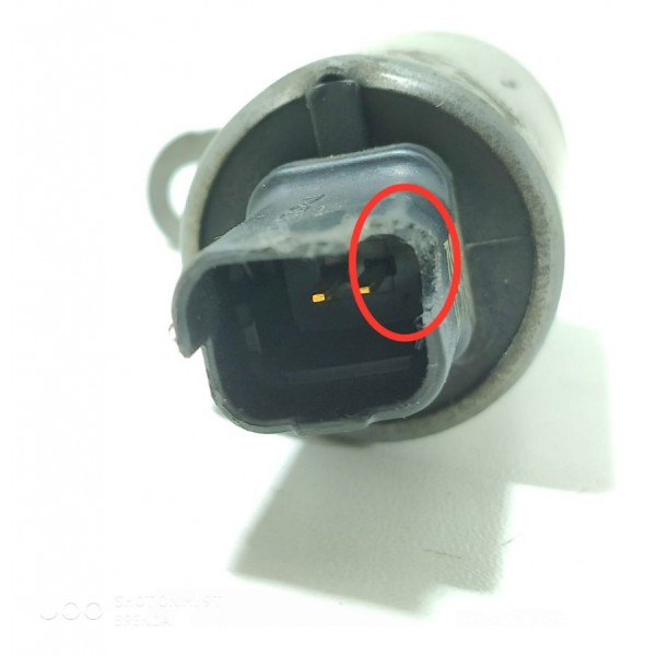 Valvula Solenoide Peugeot Citroen Motor Thp 1.6 Todos