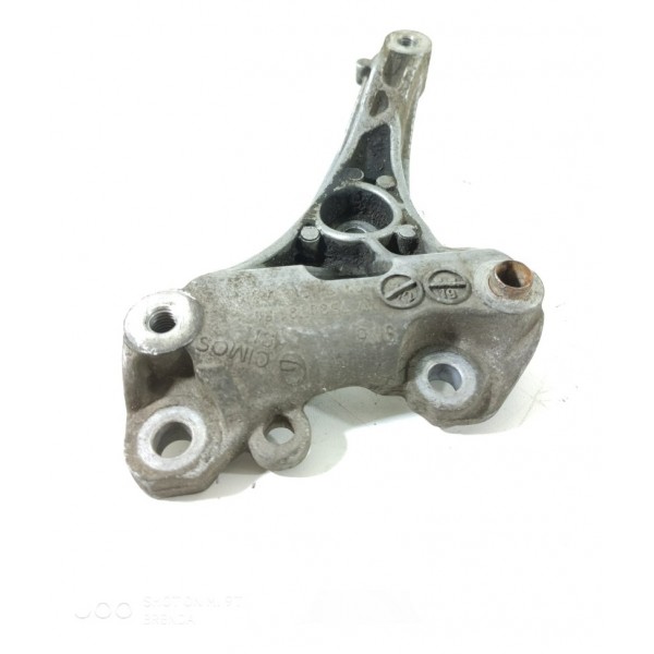 Suporte Compressor Peugeot 308 3008 408 Ds4 C4 L Thp