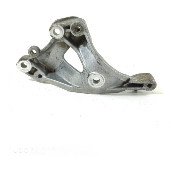 Suporte Compressor Peugeot 308 3008 408 Ds4 C4 L Thp