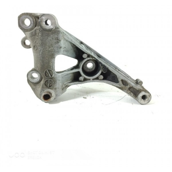 Suporte Compressor Peugeot 308 3008 408 Ds4 C4 L Thp