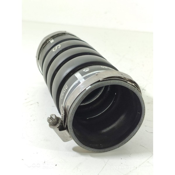 Mangueira Intercooler Peugeot Citroen Thp 308 408 C4