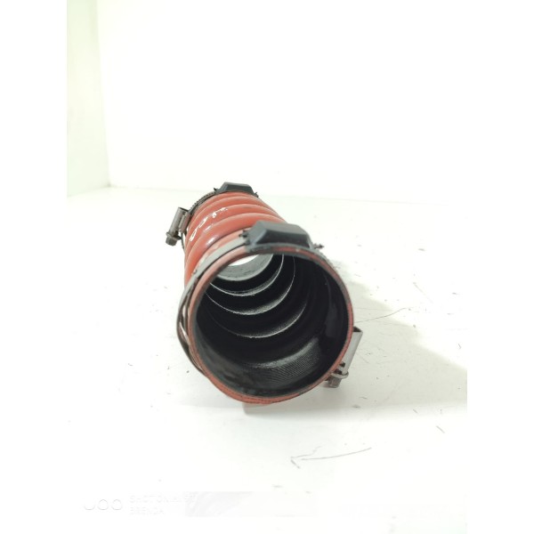 Mangueira Intercooler Peugeot Citroen Motor Thp Todos