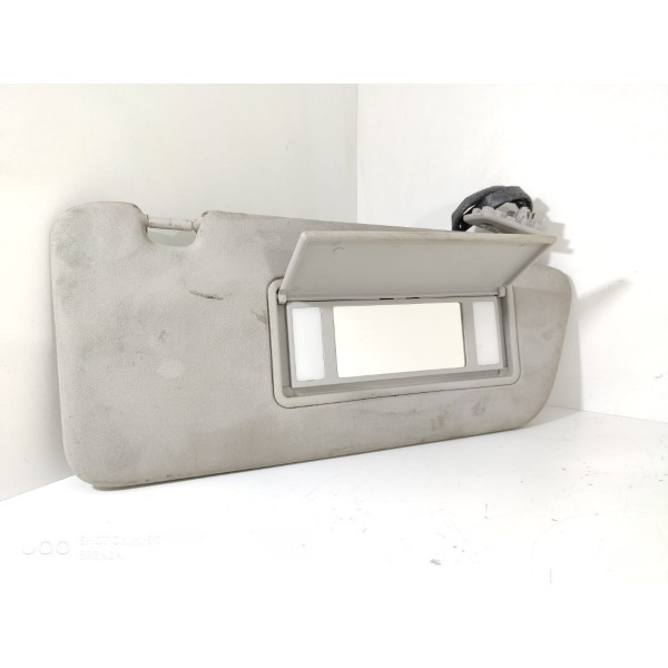 Quebra Sol Direito Peugeot 408 2016