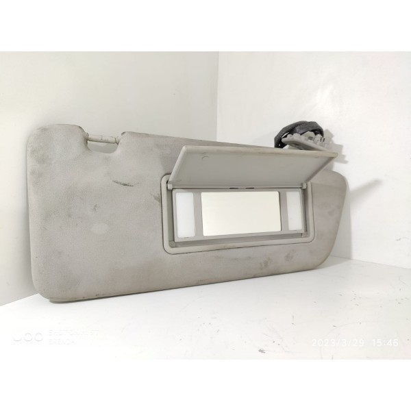 Quebra Sol Direito Peugeot 408 2016