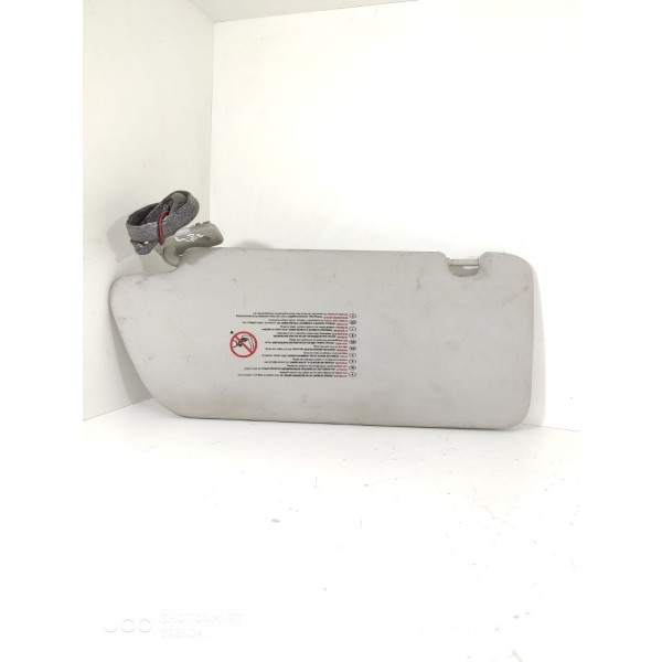 Quebra Sol Direito Peugeot 408 2016