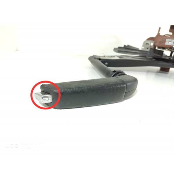 Alavanca Estacionario Peugeot 408 308 Det 99816566zr