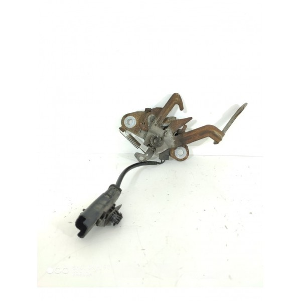 Fechadura Capo Peugeot 308 408 2011/2016 Orig