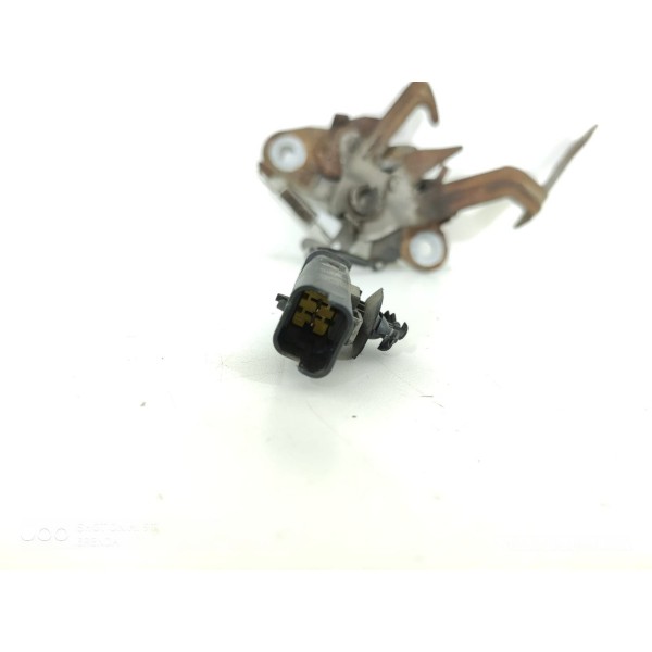 Fechadura Capo Peugeot 308 408 2011/2016 Orig