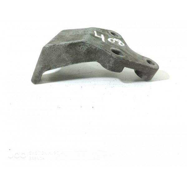 Suporte Cabo Cambio Peugeot 308 408 1.6 2011/2016