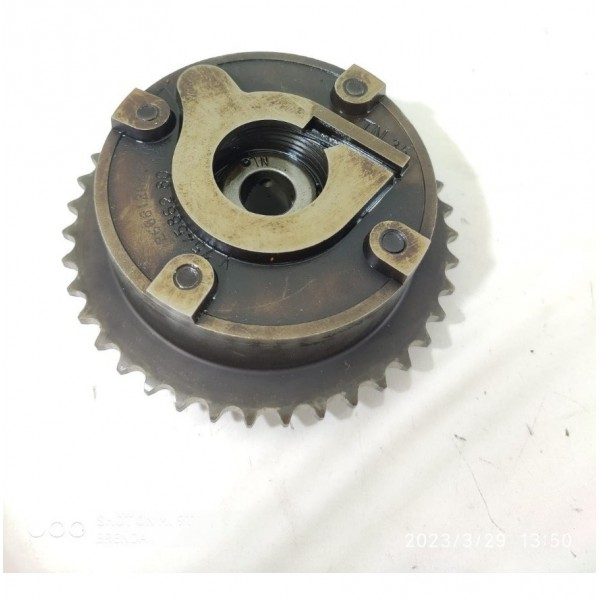 Polia Variavel Adm Peugeot  Citroen Thp 2011/2016 V754586280