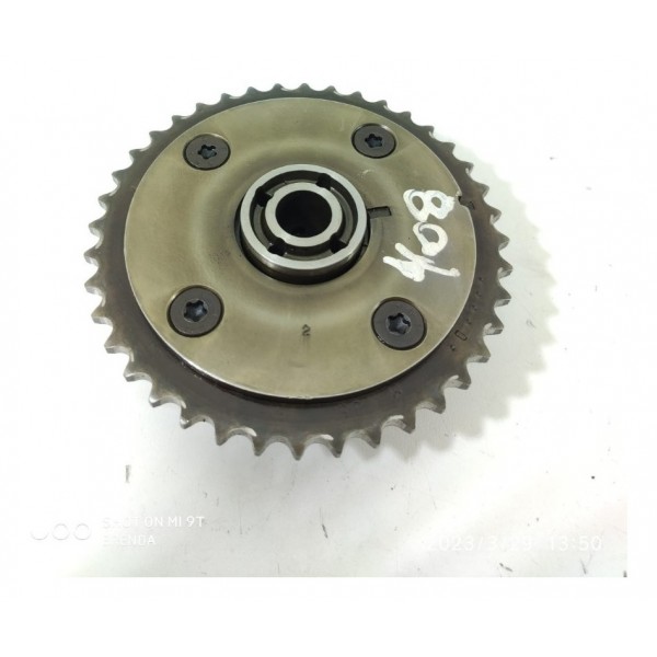 Polia Variavel Adm Peugeot  Citroen Thp 2011/2016 V754586280