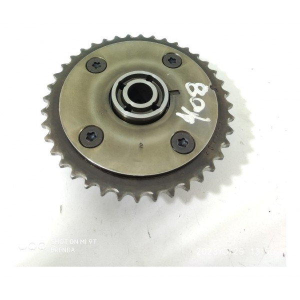 Polia Variavel Adm Peugeot  Citroen Thp 2011/2016 V754586280