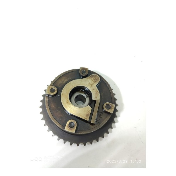 Polia Variavel Adm Peugeot  Citroen Thp 2011/2016 V754586280