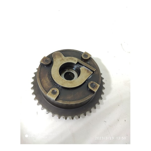 Polia Variavel Adm Peugeot  Citroen Thp 2011/2016 V754586280