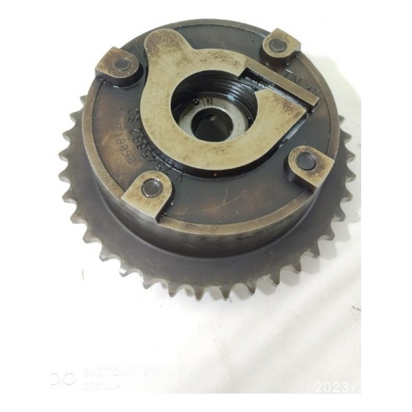 Polia Variavel Adm Peugeot  Citroen Thp 2011/2016 V754586280