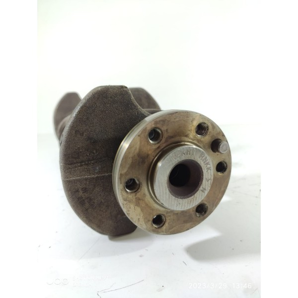 Virabrequim Peugeot Citroen 308 408 Thp 1.6  Stander