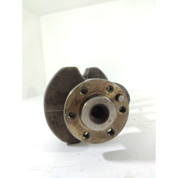 Virabrequim Peugeot Citroen 308 408 Thp 1.6  Stander