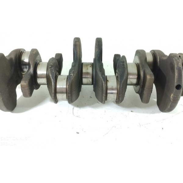 Virabrequim Peugeot Citroen 308 408 Thp 1.6  Stander