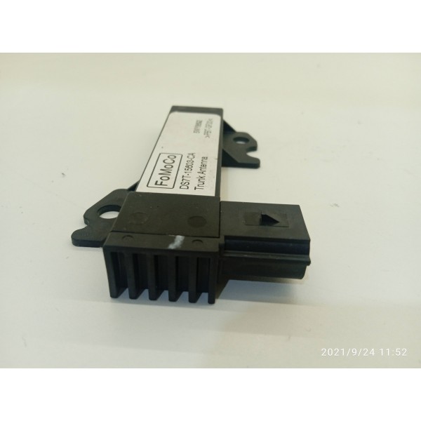 Modulo Sensor Antena Fusion Hibrido 2013/2018 Ds7t15603
