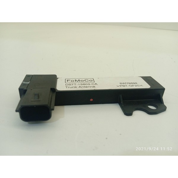 Modulo Sensor Antena Fusion Hibrido 2013/2018 Ds7t15603