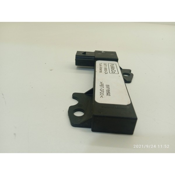 Modulo Sensor Antena Fusion Hibrido 2013/2018 Ds7t15603