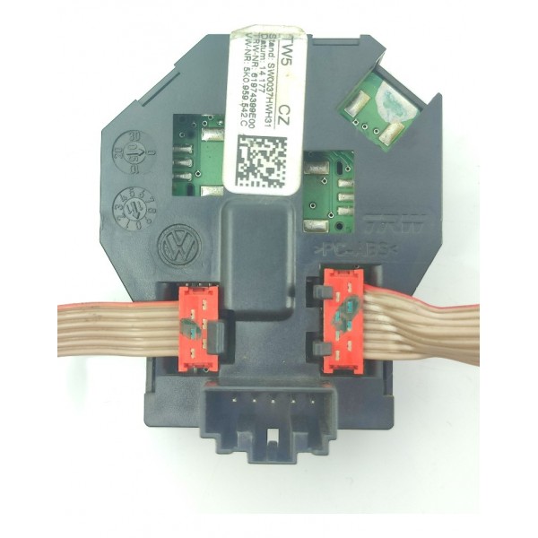 Modulo Volante Amarok Controle 2010/2023 5k0959542c