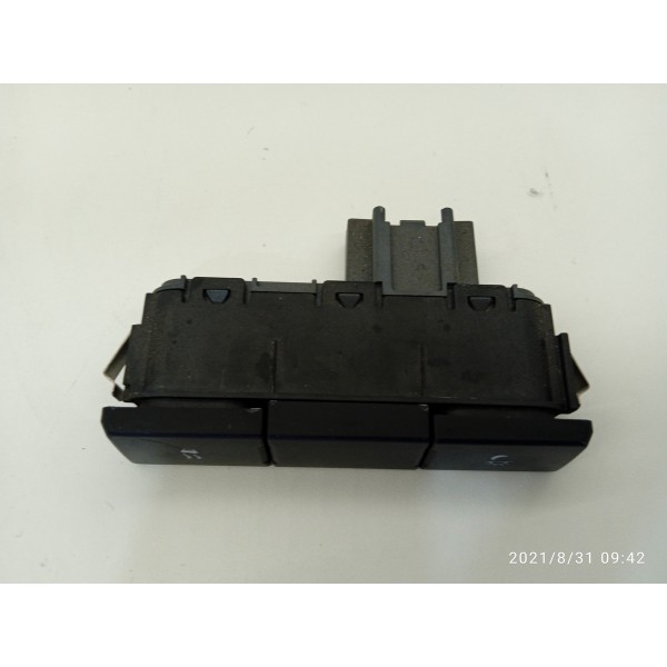 Botao Tracao Ford Fusion 2.5 2009/2012