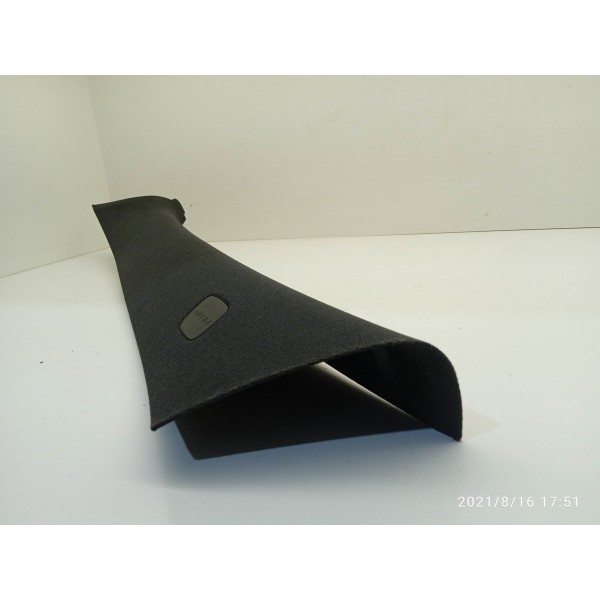 Moldura Coluna A Mercedes Gla 200 250 Esquerda 2015/2019