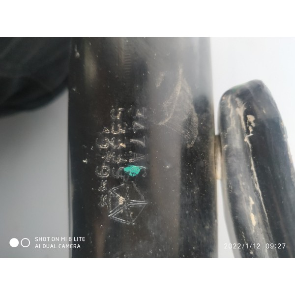 Travessa  Painel Frontal Direito Jeep Compass 2020 / 10313