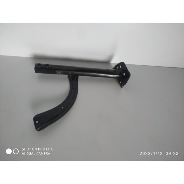 Travessa  Painel Frontal Direito Jeep Compass 2020 / 10313