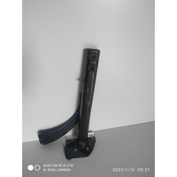 Travessa  Painel Frontal Direito Jeep Compass 2020 / 10313