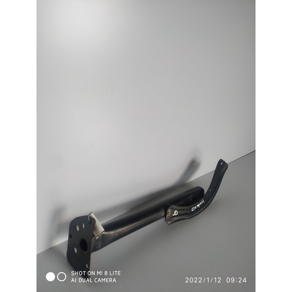 Travessa  Painel Frontal Direito Jeep Compass 2020 / 10313