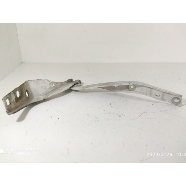 Dobradiça Braco Capo Peugeot 308 408 Direito 2011 A 2016