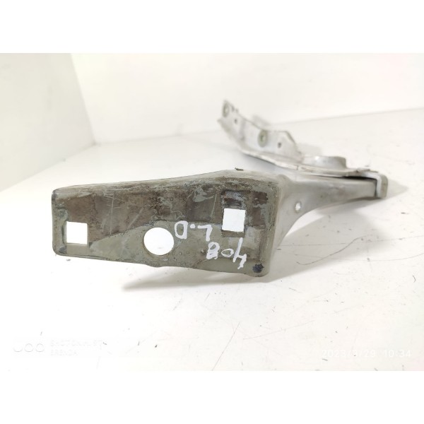 Dobradiça Braco Capo Peugeot 308 408 Direito 2011 A 2016